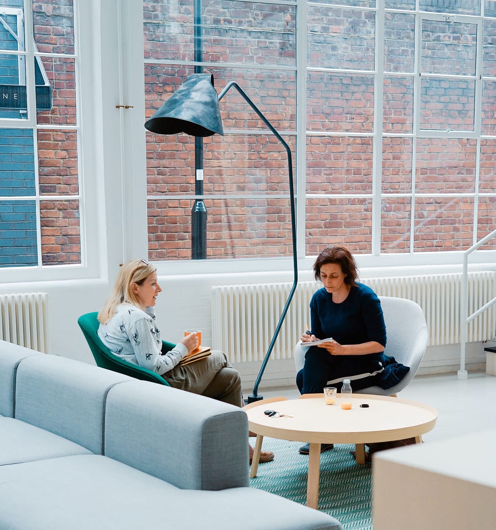 bild coaching