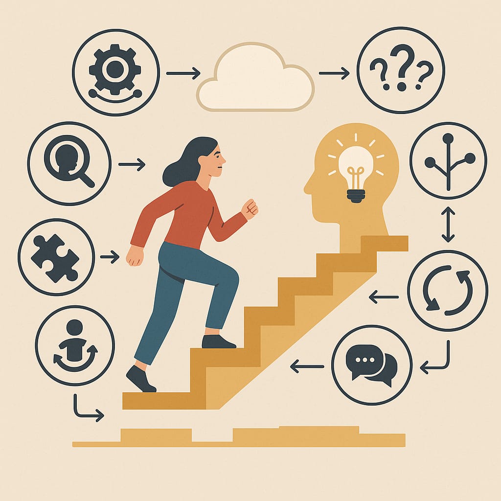 Systemisches Coaching – Ihr Weg zur persönlichen Weiterentwicklung - Susanne Juchem Coaching Systemisches Coaching – Ihr Weg zur persönlichen Weiterentwicklung - Susanne Juchem Coaching