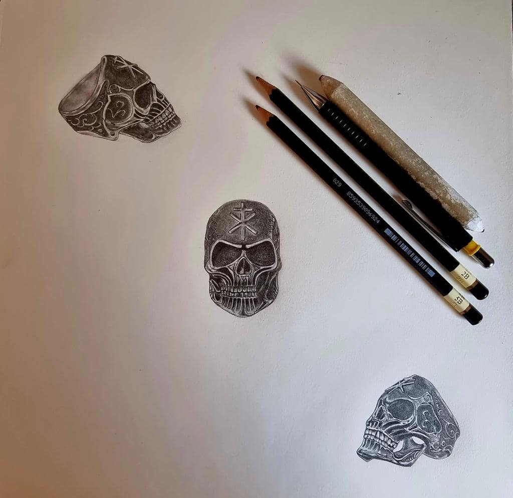 Ring Design Customs Creative Ring Design Customs Creative