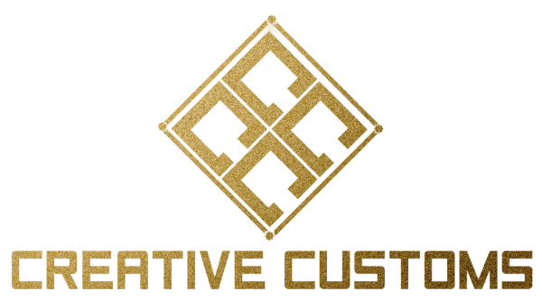 Creative Customs Logo