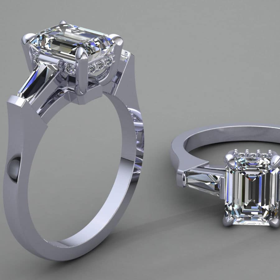 ring1 Creative Costum Ring Design