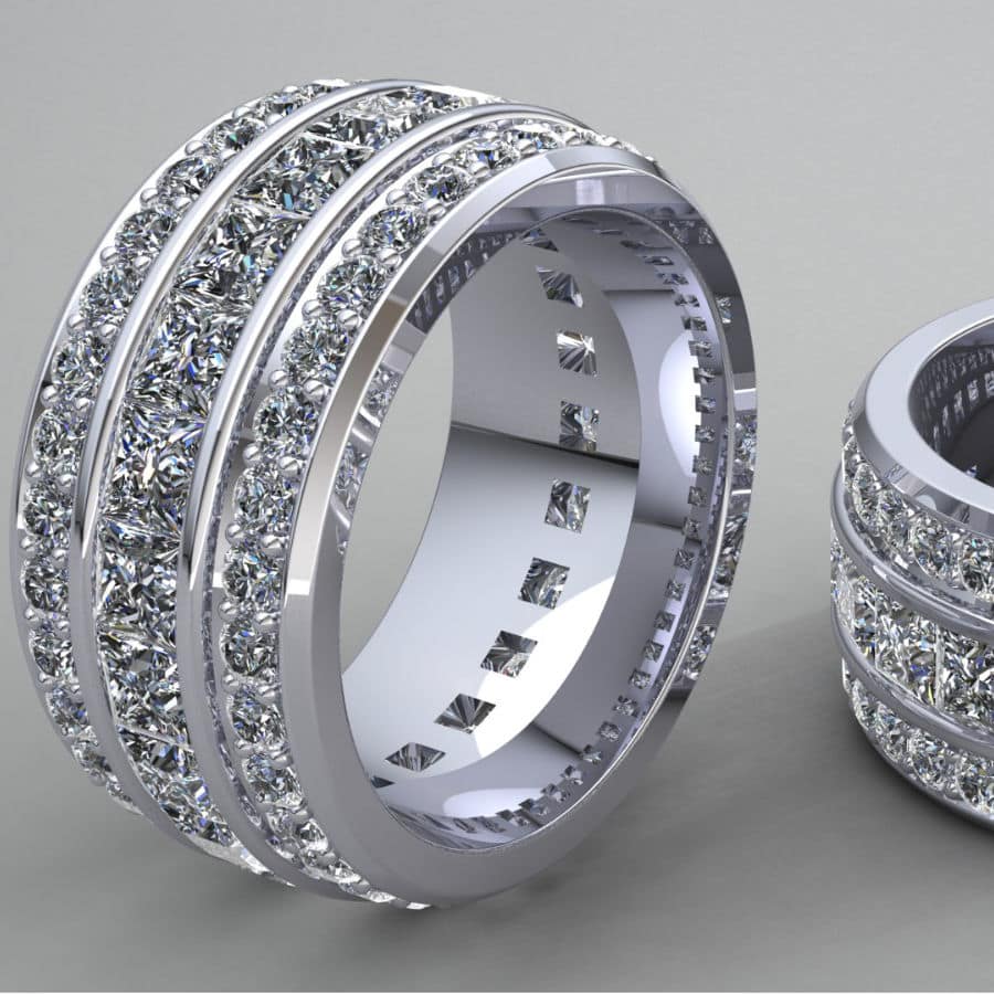 ring6 Creative Costum Ring Design